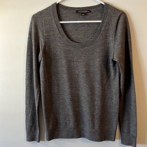 Ann Taylor Merino Wool Sweater